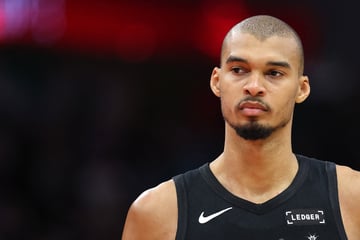 NBA star Victor Wembanyama says he's "horrified" by ICE killings in Minneapolis