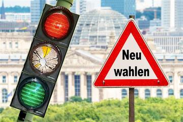 Neuwahlen in Deutschland: Was kommt jetzt?