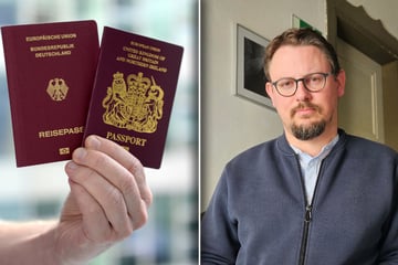 Riesen-Stau bei Einbürgerungen in Dresden: Wer deutschen Pass will, muss sehr lange warten