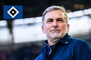 Sexuelle Belästigung? HSV bezieht Stellung zum Fall Stefan Kuntz: "Vorwürfe glaubhaft"