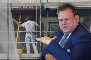 Wegen Schwarzarbeit: Handwerkskammer fordert finanzielle Entlastungen für Betriebe