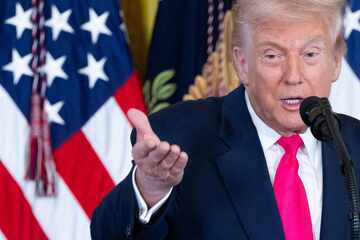 Trump approves first military sale to Taiwan since the start of his second term