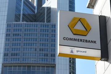 Commerzbank baut weitere 3000 Stellen ab