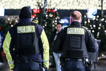 Weihnachtsmarkt im Norden nach Bedrohungen abgesagt