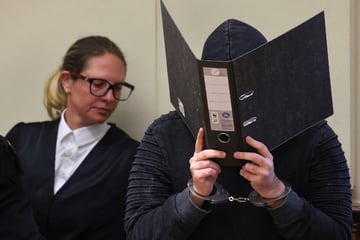 Kollegin aus Mordlust erstochen? "Ich habe die Frau gehasst"