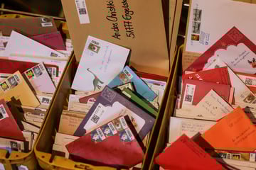 Christkind-Mitarbeiterin verrät: Das steht bei den Kids ganz oben auf dem Wunschzettel