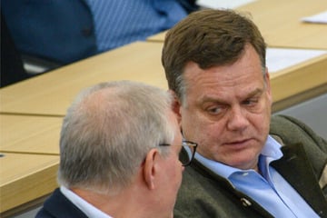 Nach Räuschers NS-Vergleich: CDU-Fraktion zieht weitere Konsequenzen