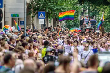 Stuttgart: Bühne frei für Vielfalt: Alles zum CSD-Wochenende in Stuttgart