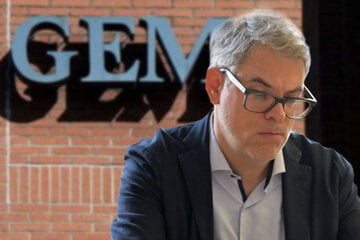 Streit um Liedtexte: Gema siegt vor Gericht gegen OpenAI