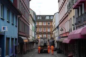 Müll, Wasser & Co.: Das wird 2026 alles teurer in Hamburg