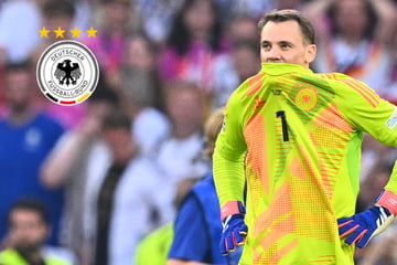 Brisante Enthüllung in der Causa Neuer setzt Nagelsmann unter Druck