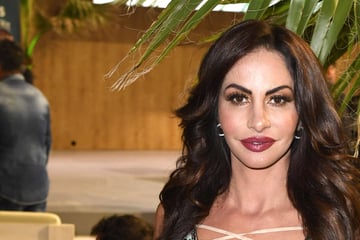 "Teppichluder" in tiefer Trauer: Janina Youssefian verliert geliebten Menschen