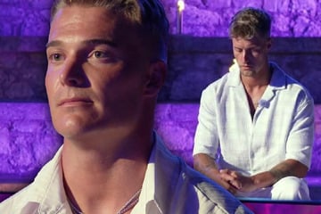 Temptation Island: Heimliches Handy-Video setzt Beziehung ein Ende: "Will diesen Menschen nicht mehr in meinem Leben haben"