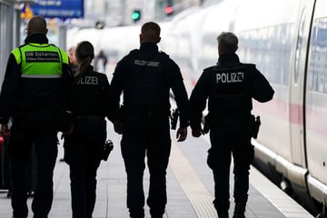 Dresden: Fünf Haftbefehle vollstreckt! Bundespolizei schlägt über Osterwochenende zu