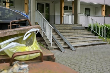 Attacke in Halle: Polizei rekonstruiert Bluttat