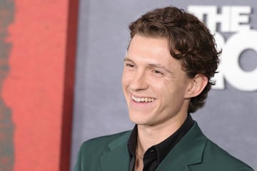 Tom Holland's matching tattoo with Zendaya finally revealed!