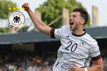 U21-Talent gibt deutschem Nationalteam einen Korb und entscheidet sich lieber für Serbien!