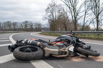 Unfall A59: Motorradfahrer Stirbt Bei Unfall In Der Nähe Von Bonn