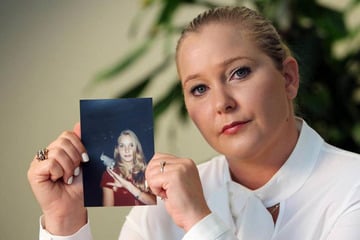 Late Epstein accuser Virginia Giuffre's memoir set for publication