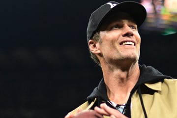 Tom Brady moves flag football event out of Saudi Arabia as Iran war rages