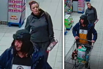Supermarkt in Hettstedt beklaut: Polizei sucht Zeugen