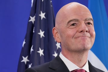 FIFA nach UEFA-Drohung: "Niemand verkauft den Fußball"