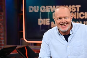 Stefan Raab ist zurück: Entertainer schießt scharf gegen RTL-Kollegin