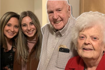 Nach 70 Jahren Ehe: Mann und Frau sterben neun Stunden nacheinander