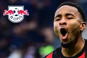 Comeback-Traum wird wohl wahr: RB Leipzig kriegt Nkunku ein zweites Mal