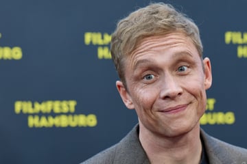 Matthias Schweighöfer ergattert nächste Hollywood-Rolle: "Es ist der Wahnsinn"