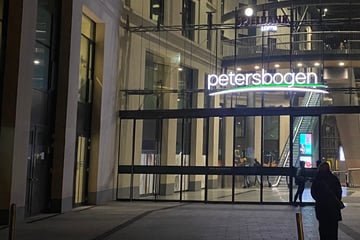 Leipzig: Petersbogen bekommt neuen Pop-up-Store: Dieser Shop will für sechs Monate sein Glück versuchen