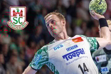SC Magdeburg zieht ins Achtelfinale des DHB-Pokals ein