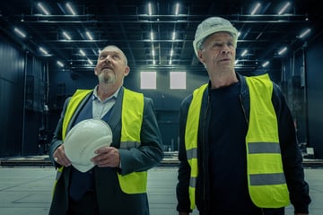 Tatort: Opern-Mitarbeiter in Gefahr! Phantom mordet im "Tatort"