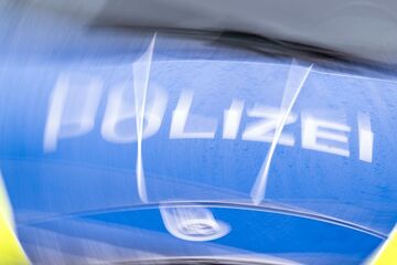 Berlin: Patient in Maßregelvollzug greift Beamte mit Glasscherbe an: Taser!