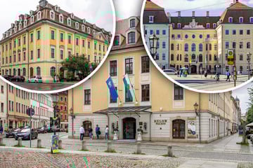 Dresden: Entscheidung gefallen: Das sind Dresdens beste Hotels 2025