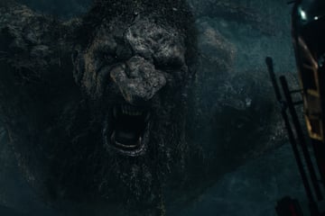 Neu bei Netflix: Fürchterliches Ungetüm macht den Anfang