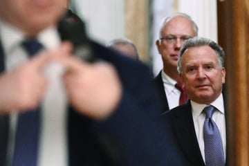 Ukraine-Krieg: USA loben Gespräche mit Ukraine und Russland als konstruktiv