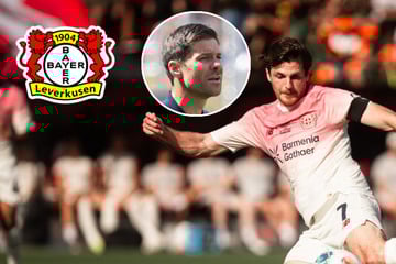 Jonas Hofmann tritt gegen Ex-Trainer Alonso nach: "Hätte mehr erwartet"