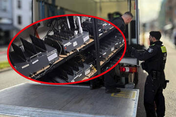 Berlin: Es hat sich ausgephisht: Polizei legt Cyberbetrügern das Handwerk