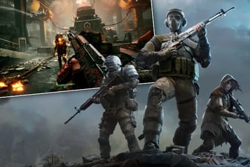 Wir haben "Pioner" angespielt: Neuer Hit oder doch zu ambitioniert?