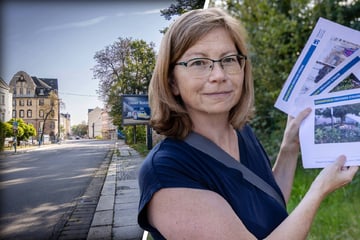 Chemnitz: Grüne Daumen und fleißige Hände in Chemnitz gesucht: Wer hat Ideen für "Pocket Parks"?