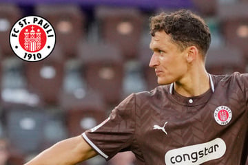 St.-Pauli-Blog: Wieder Traumtor! Trifft Martijn Kaars nur noch aus der Distanz?