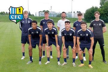 Diese Neuzugänge haben CFC-Trainer Duda besonders überrascht