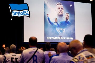 New Hertha President: Five candidates in the race to succeed Bernstein