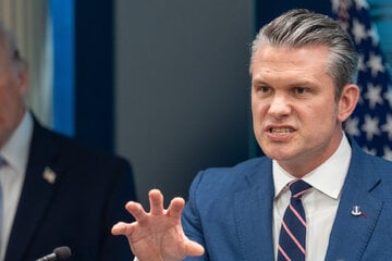 Nach Kritik an Kanzler Merz: USA ziehen Tausende Soldaten aus Deutschland ab