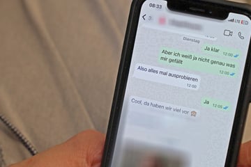 "Suche Frau mit Down-Syndrom für Sex": So massiv werden Menschen mit Behinderung objektifiziert