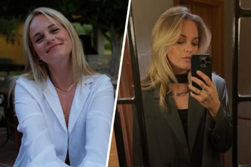 Unter uns: RTL-Soap verliert beliebte Beauty: Das steckt hinter Carina Kollers Blitz-Abgang!