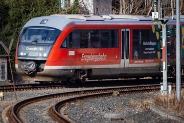 Chemnitz: Mit Bus und Bahn häufiger zu den Weihnachtsmärkten in Chemnitz und Umland