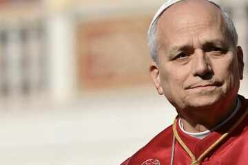 Vatican responds to claims of military threats by the Trump administration