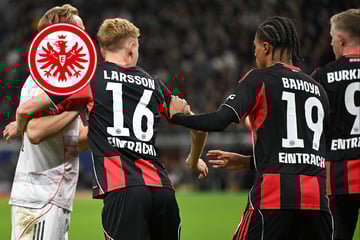 Liverpool will diesen Eintracht-Star: Spielt er schon bald in der Premier League?